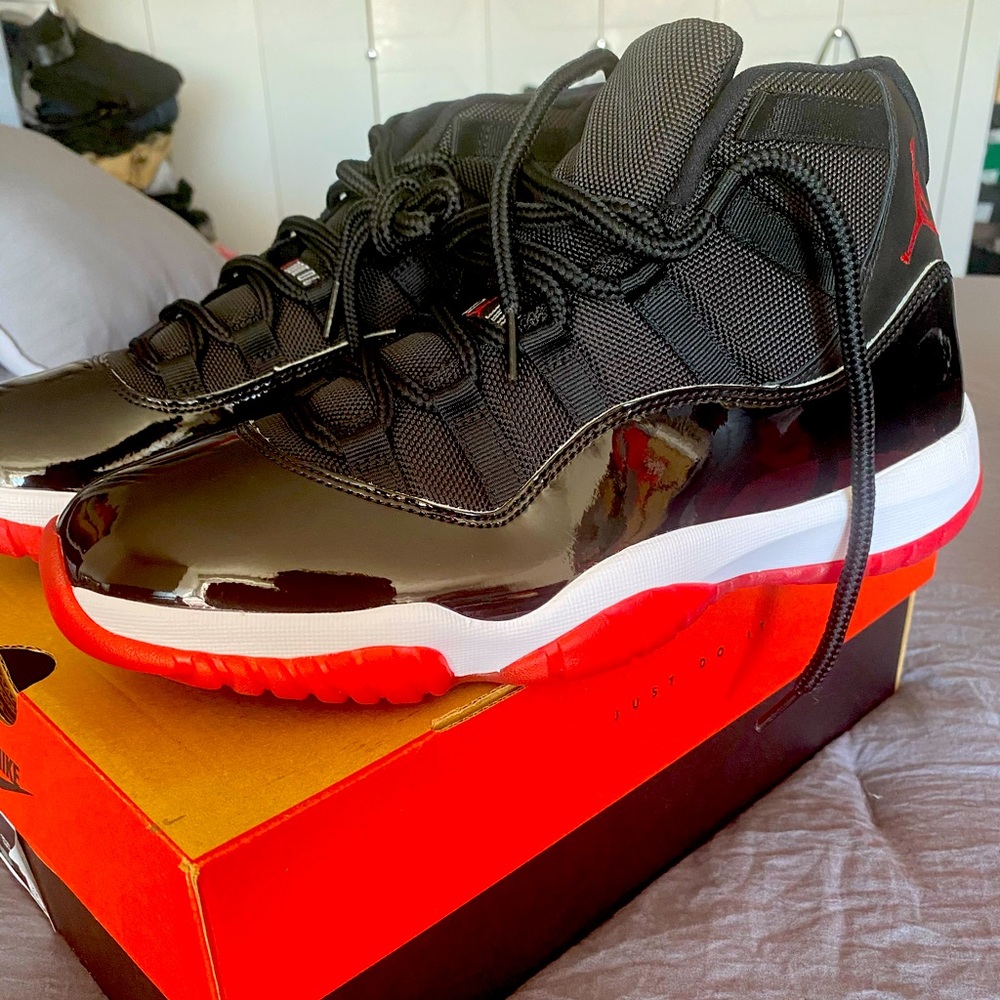 Air Jordan 11 Retro